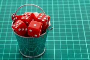Spieltheorie? aber ja!
