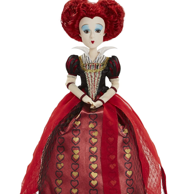 Wie entkommt man dem Red-Queen-Effekt?