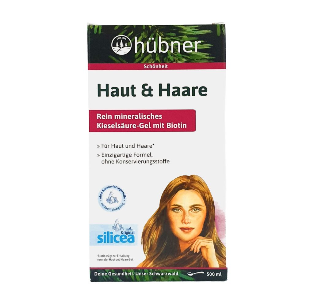 Silicea plus