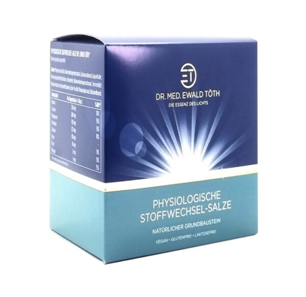 Physiologische Salze