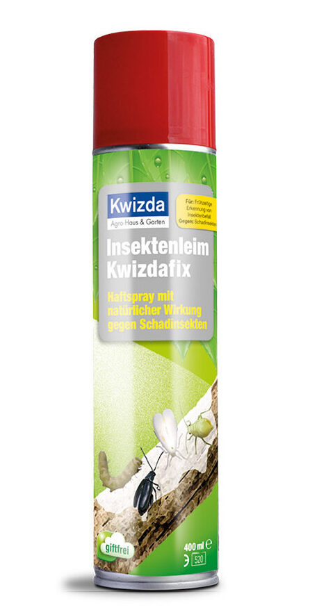 Insektenleim Kwizdafix