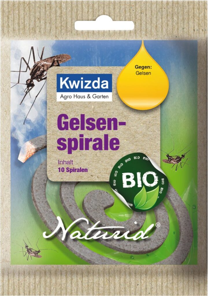 Gelsenspirale