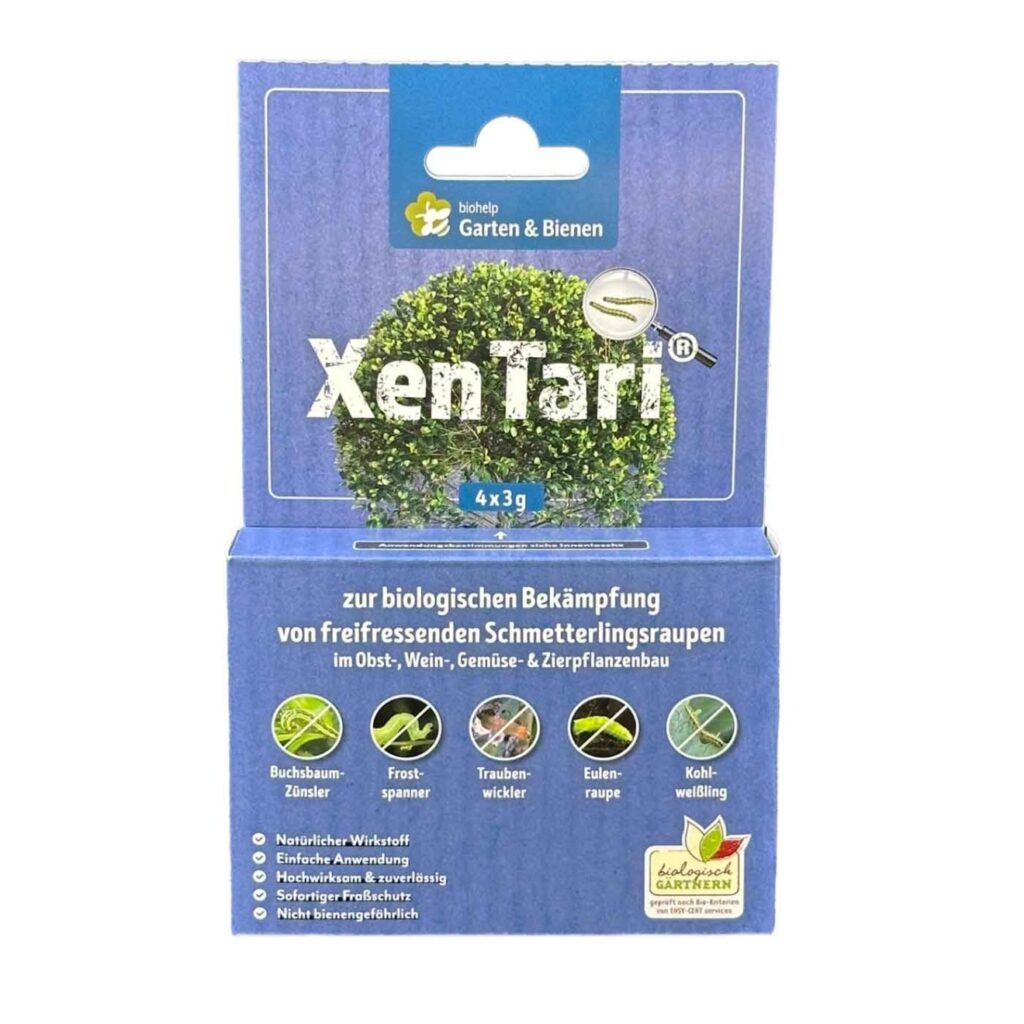 XenTari