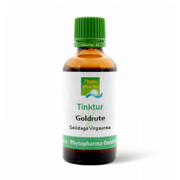 Phytopharma Goldrute 50 ml