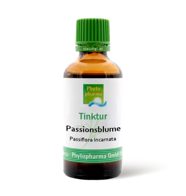 Phytopharma Passionsblume 50 ml