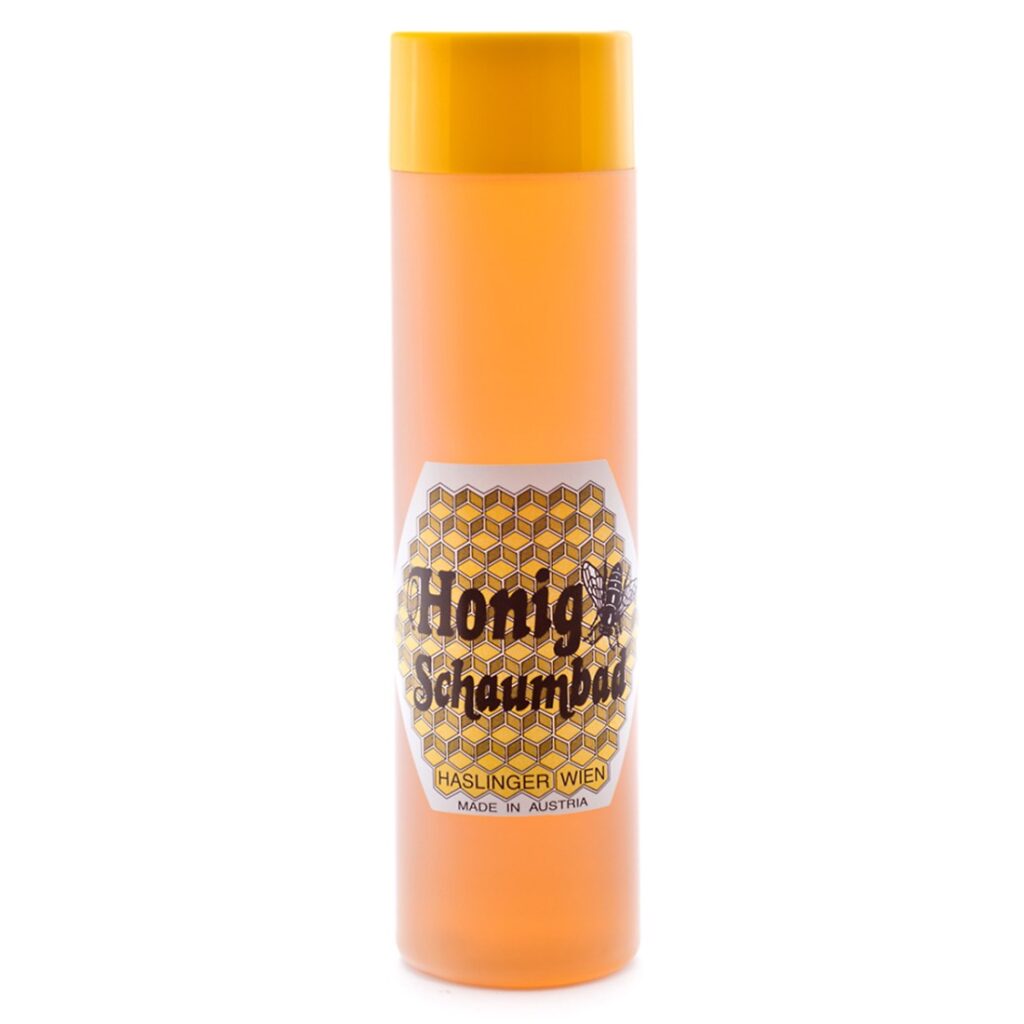 Honigschaumbad 300ml