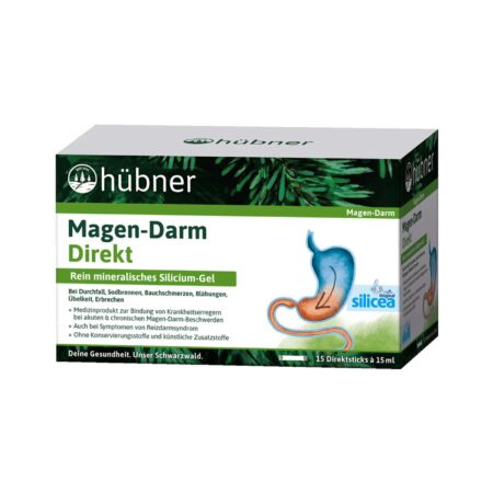 Silicea Magen-Darm Direkt