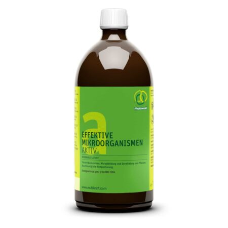 Effektive Mikroorganismen