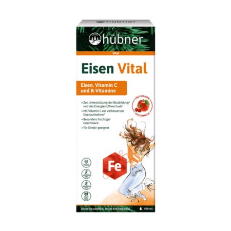 Eisen Vital