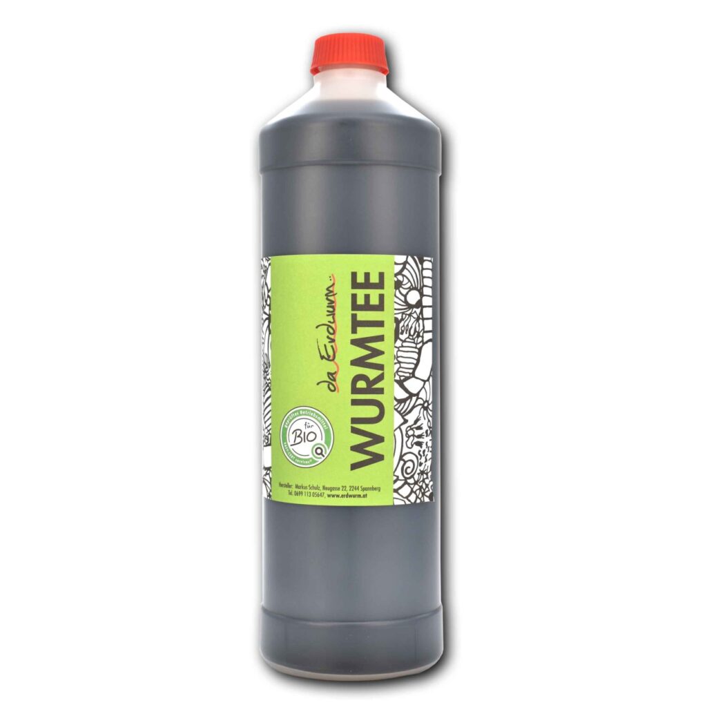 Wurmtee