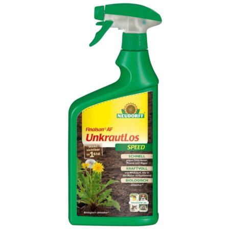 Finalsan AF Unkrautlos