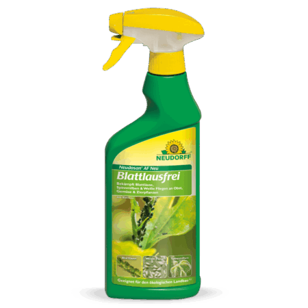 Neudosan Blattlausfrei