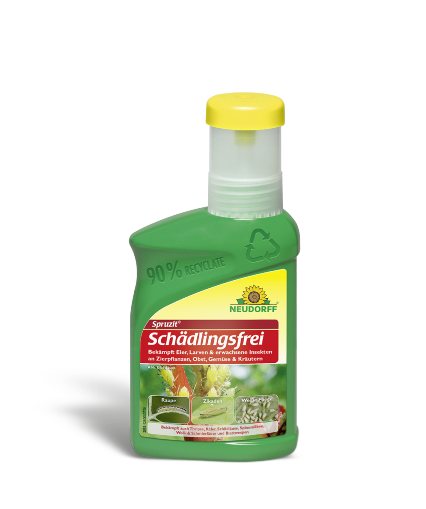 Neudorf Spruzit Schädlingsfrei