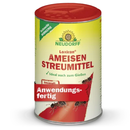 Ameisenstreumittel